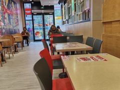 -永和大王(茉莉上新·共和新路店)