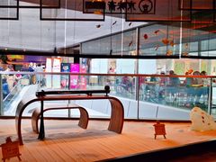 -京华烟云·北京烤鸭(领展购物广场·中关村店)