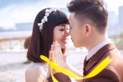 -蔚蓝映像STUDIO婚纱摄影(南稍门店)