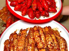 -芭菲盛宴·环球美食(锦城万达广场店)