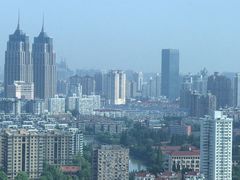 -上海龙之梦万丽酒店