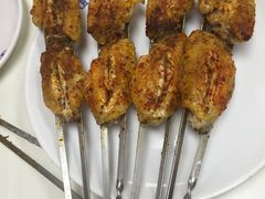 -苏氏牛肉面(惠工街店)