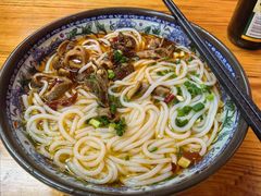 -胡师傅三下锅(汽车站店)