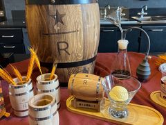 -星巴克臻选(宁波世纪东方广场店)