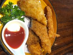 -九井澤精致料理(金茂店)