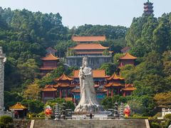 -南沙天后宫景区