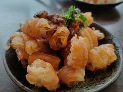 -古代饭堂(冠亚店)