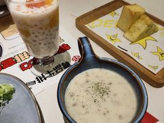 -尊品牛排(沙湾印象汇店)