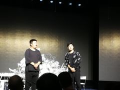 -陕北民歌大舞台