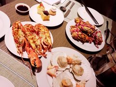 -TABLE·味西餐厅-成都茂业JW万豪酒店