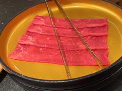 -牛New寿喜烧(新六百店)