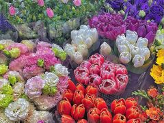 -双季花艺园艺市场(浦东店)
