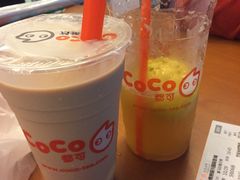 -CoCo都可(新我格广场店)