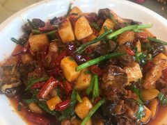 -红豆园(文林街店)