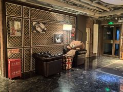 -喆酒店(天坛公园店)