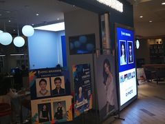 -海马体照相馆(北京apm店)