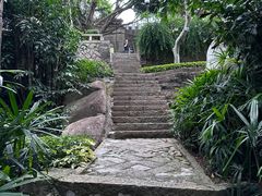 -鸿山公园
