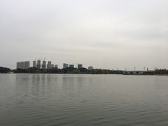 -尚贤河湿地