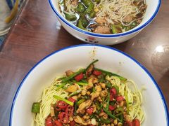 -易裕和·长沙米粉(友谊路店)