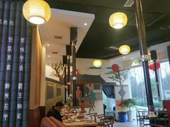 -蜀中烤霸·自助烤肉(郫都店)
