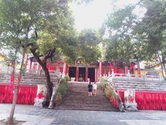 -宝通禅寺