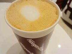 -哈根达斯(武汉天地店)