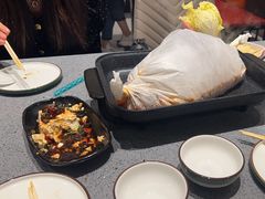 -锦州烧烤·纸包鱼(物资学院路店)
