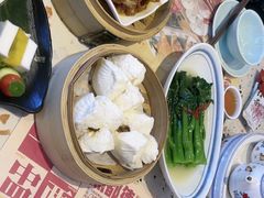 -点都德(广州白云山景区南门店)