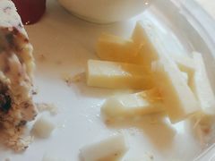 -威斯汀舞台餐厅