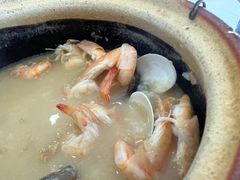 -粤盛海鲜平价店(洛溪食街店)