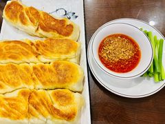 占卷子-津菜宋记老房子(鼓楼店)