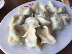 -鸿毛饺子(紫竹桥店)