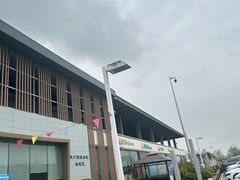 -夹竹园服务区馨缘购生活超市