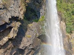 -九鲤湖风景区