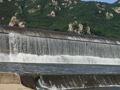 -大连冰峪旅游度假区
