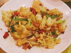 -大鸭梨烤鸭(左家庄店)