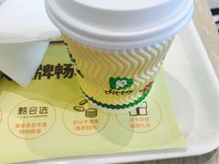 -德克士(西站站内店)