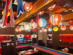 -仙隐小鹿料理食堂(惠济万达店)
