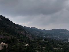 -大罗山风景区