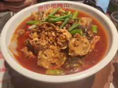 -老街鱼嘴巴(坡子街老店)