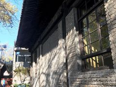 -嵩祝寺及智珠寺