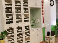 -星视野儿童近视弱视视力训练中心(富荟店)
