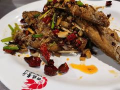 -四妹餐厅(玫瑰街店)