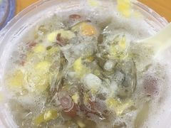 -南街清补凉(黄贝岭店)