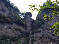 -剑门关风景区