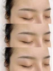 -久匠·野生眉半永久纹眉