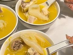 -喜聚薈·花膠雞海鮮火鍋(越秀店)