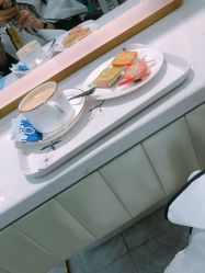 -黛蓝形象定制