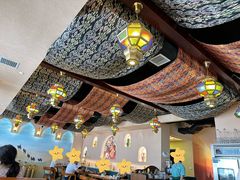 -巴尔喀十新疆餐厅(开发区店)