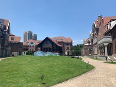 -天津津利华酒店